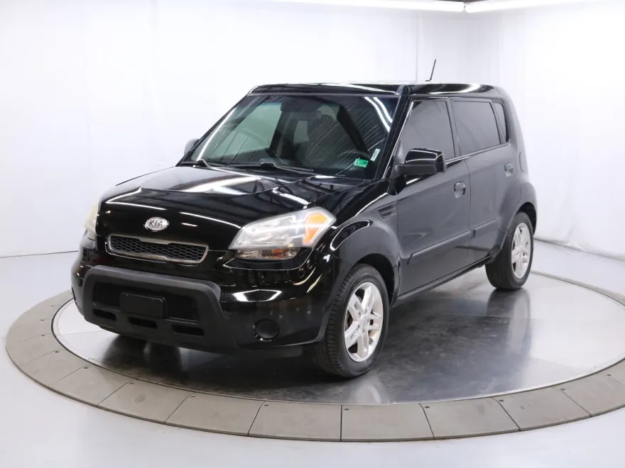 2010 Kia Soul photo 1