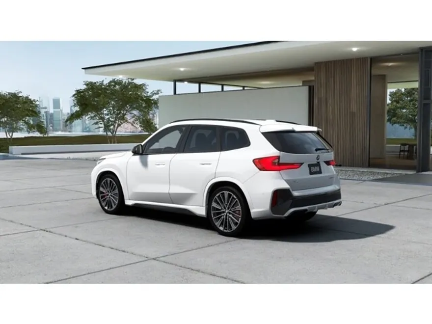 2026 Bmw X1 XDrive28i photo 1