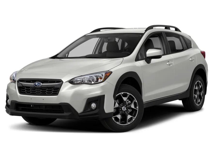 2019 Subaru Crosstrek 2.0i Premium photo 1
