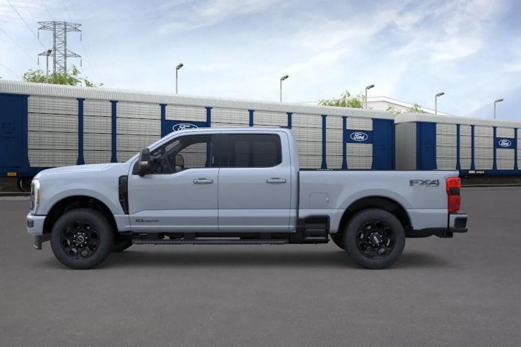 2026 Ford F-250 photo 1