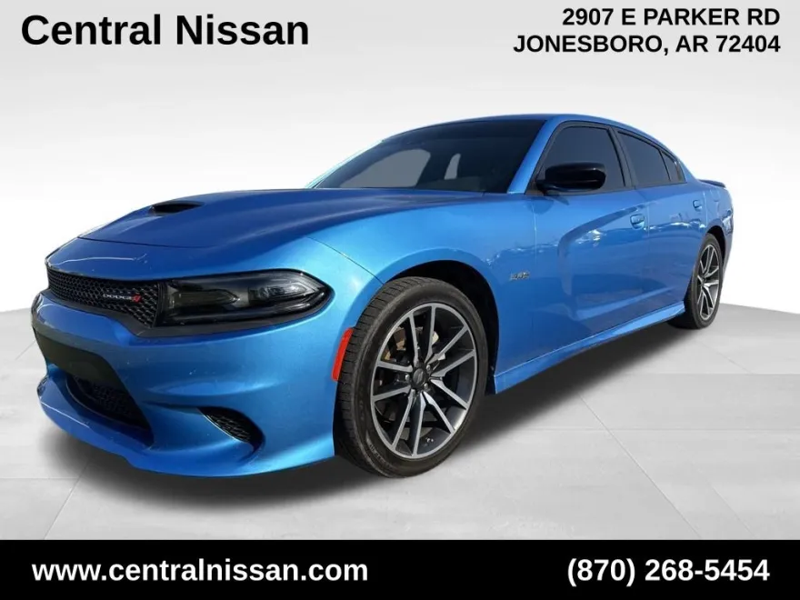 2023 Dodge Charger R/T photo 1