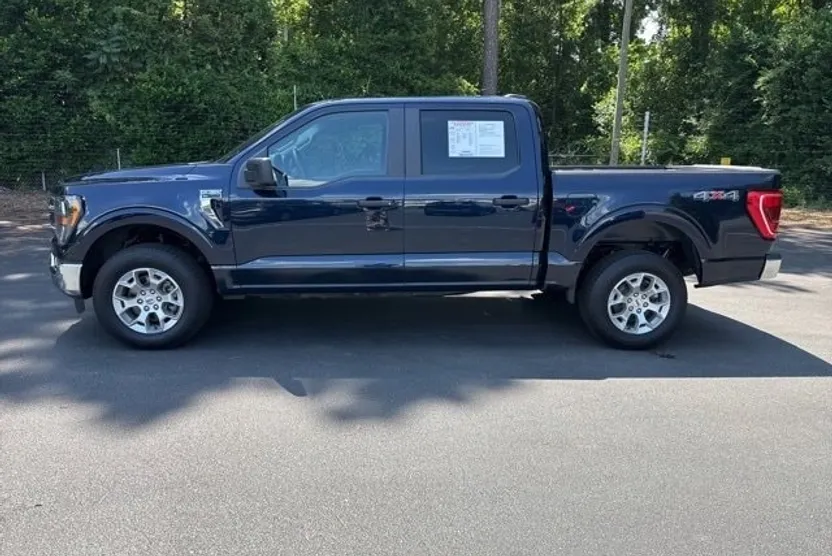 2023 Ford F-150 XL photo 1