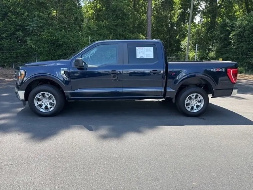 2023 Ford F-150 XL photo 1