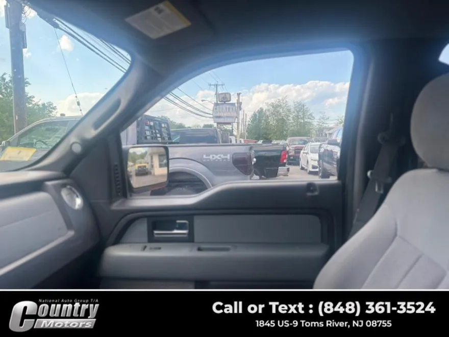 2013 Ford F-150 XL photo 22