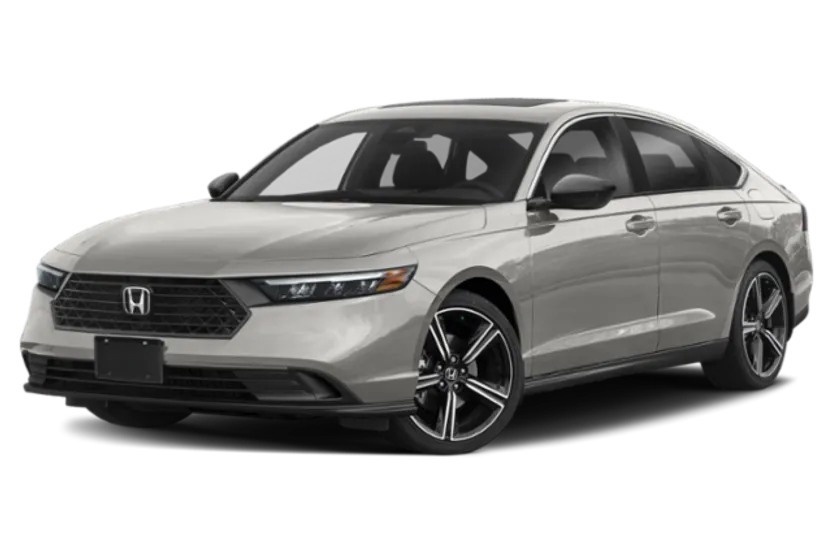 2025 Honda Accord Hybrid Sport photo 1