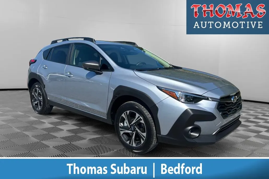 2025 Subaru Crosstrek Premium photo 1