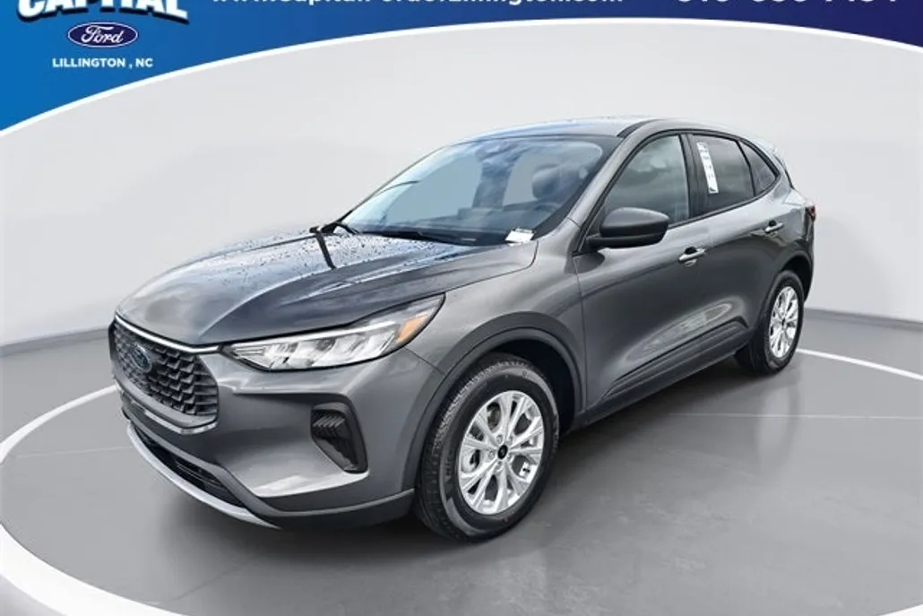 2025 Ford Escape Active photo 1