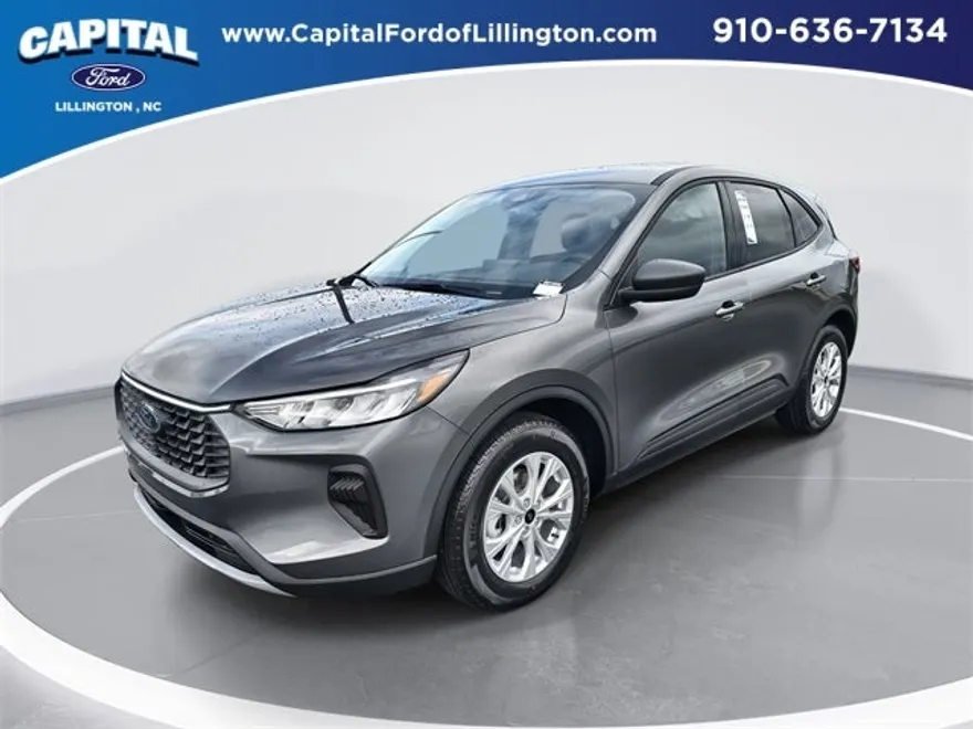 2025 Ford Escape Active photo 1