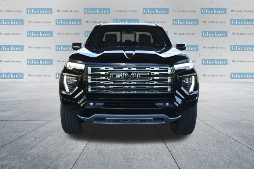 2026 Gmc Canyon Denali photo 1