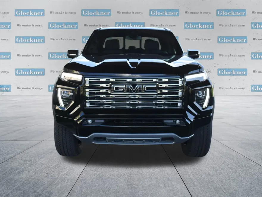 2026 Gmc Canyon Denali photo 1