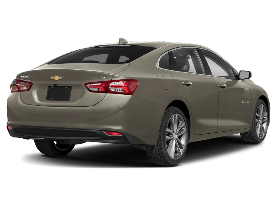 2024 Chevrolet Malibu Premier 2LT photo 1