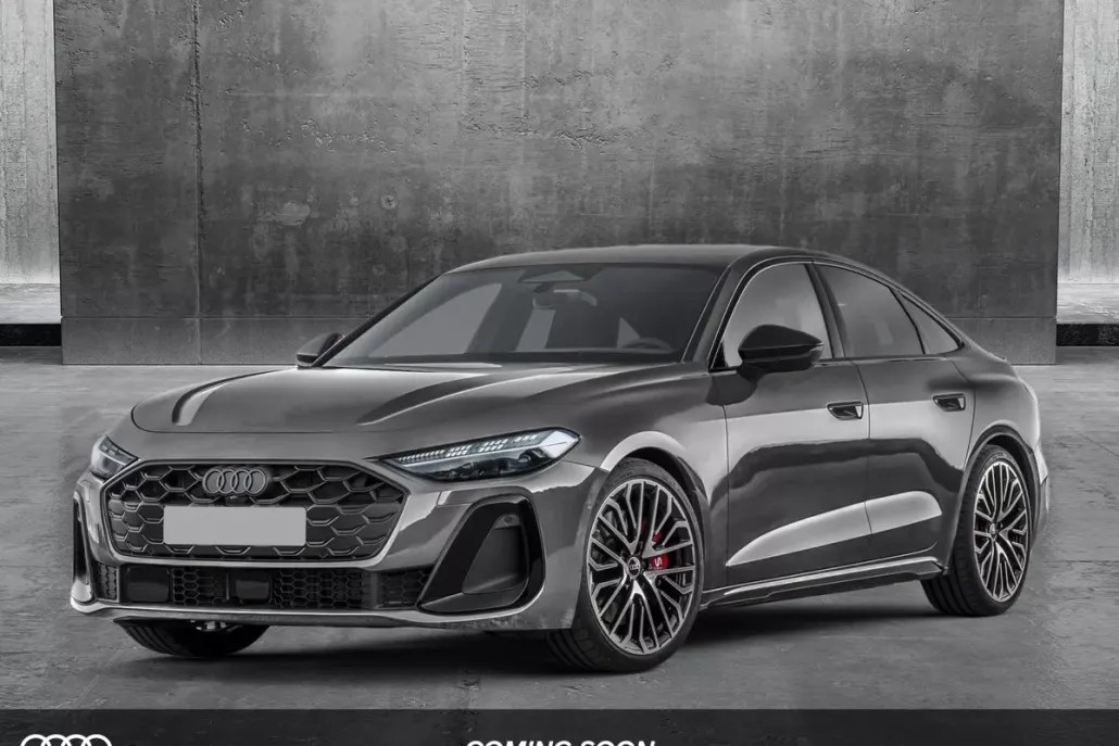 2025 Audi S5 Premium Plus photo 1