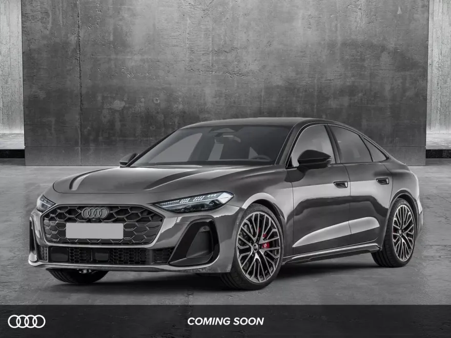 2025 Audi S5 Premium Plus photo 1