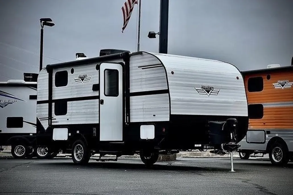 2022 Riverside Rv Riverside RV, Inc. photo 1