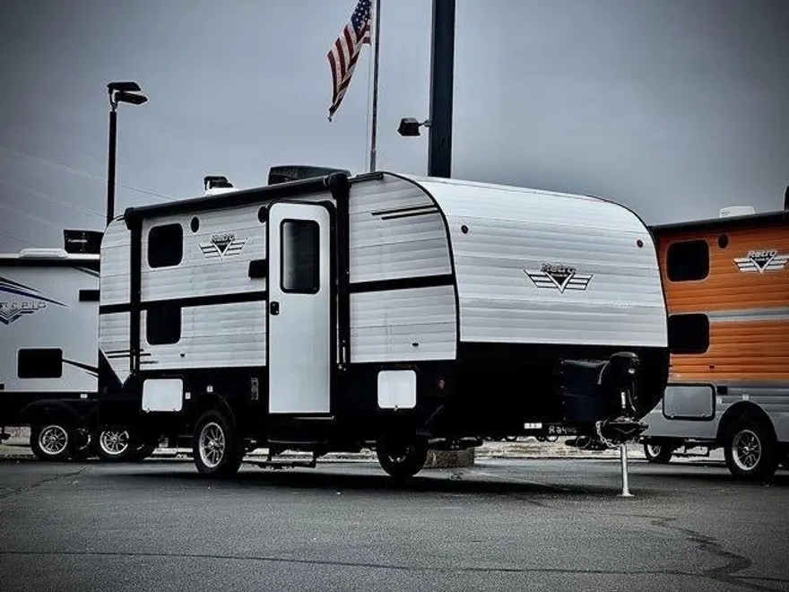 2022 Riverside Rv Riverside RV, Inc. photo 1