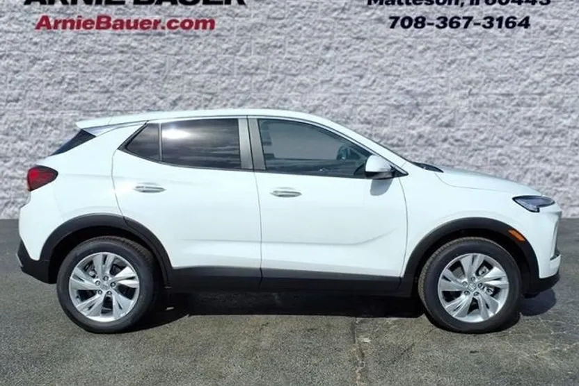 2026 Buick Encore GX Preferred photo 1