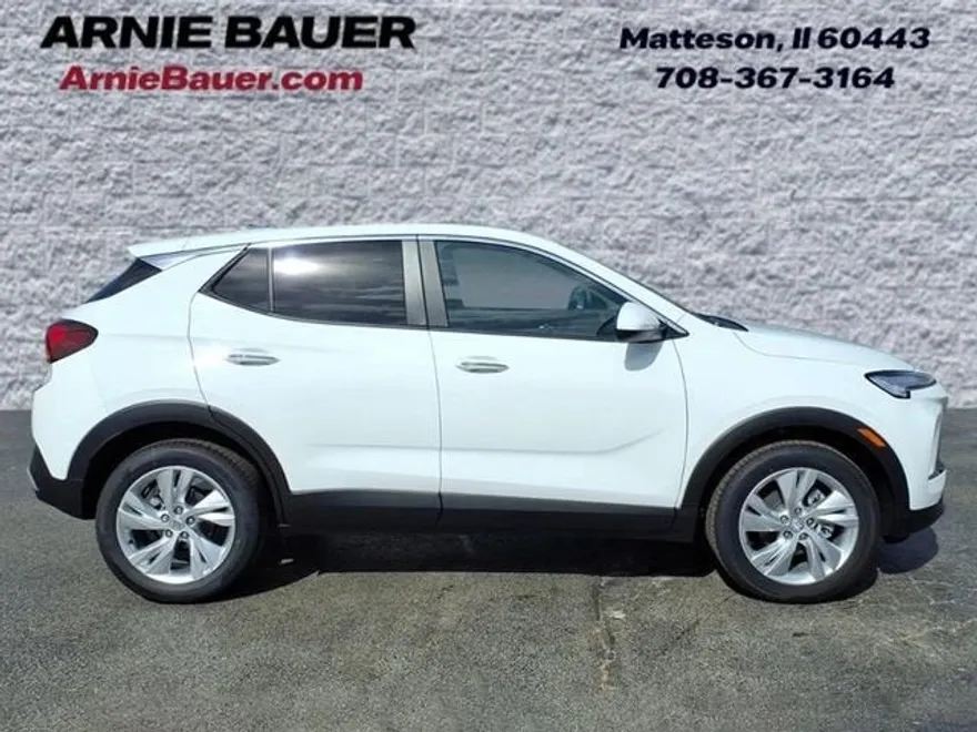 2026 Buick Encore GX Preferred photo 1