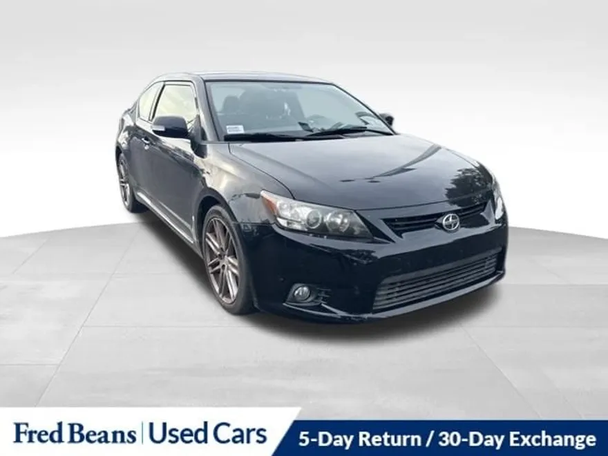 2013 Scion tC photo 1