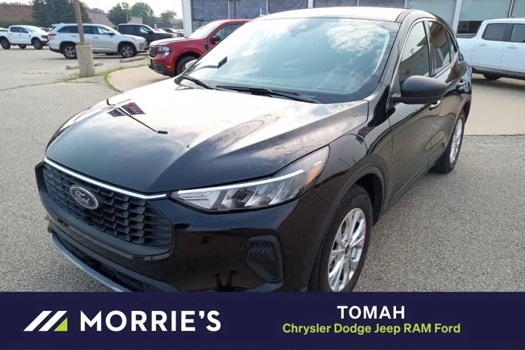 2024 Ford Escape Active photo 1