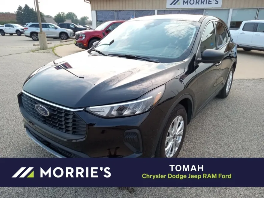 2024 Ford Escape Active photo 1