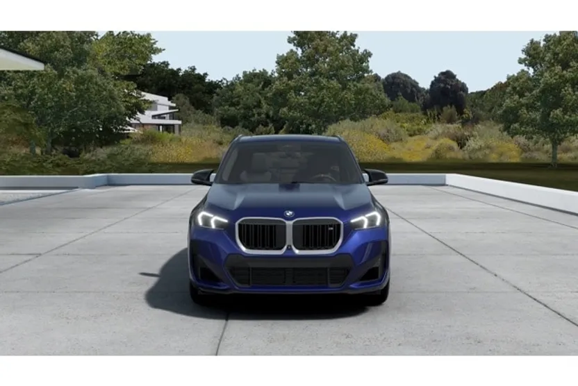 2026 Bmw X1 M35i photo 1