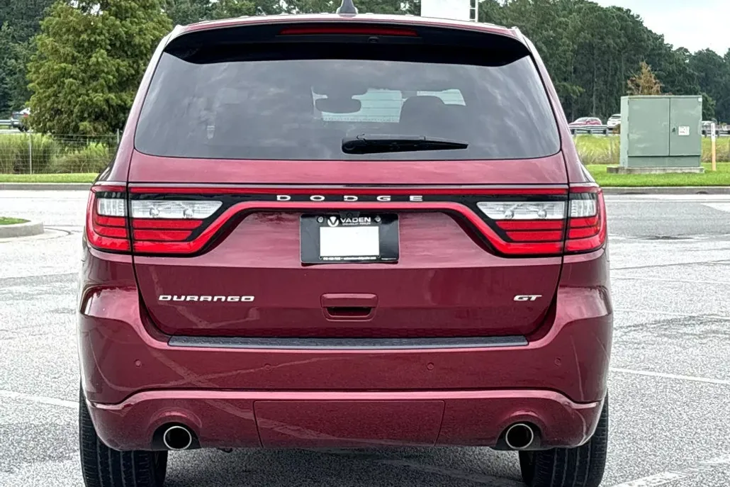 2023 Dodge Durango GT photo 1