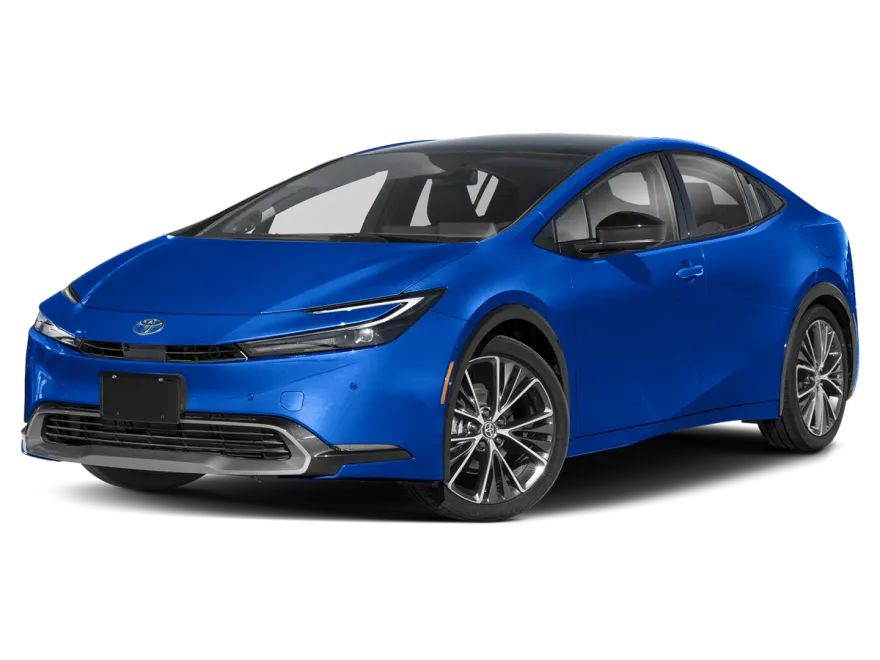 2024 Toyota Prius Limited photo 1