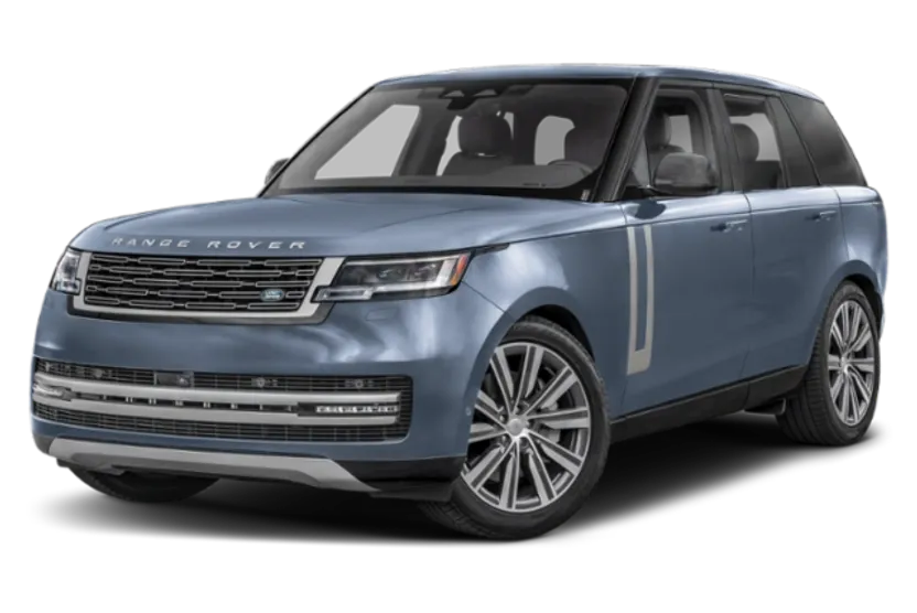 2025 Land Rover Range Rover SE photo 1