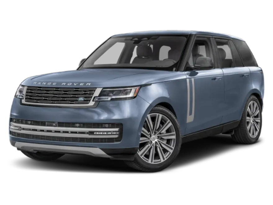 2025 Land Rover Range Rover SE photo 1
