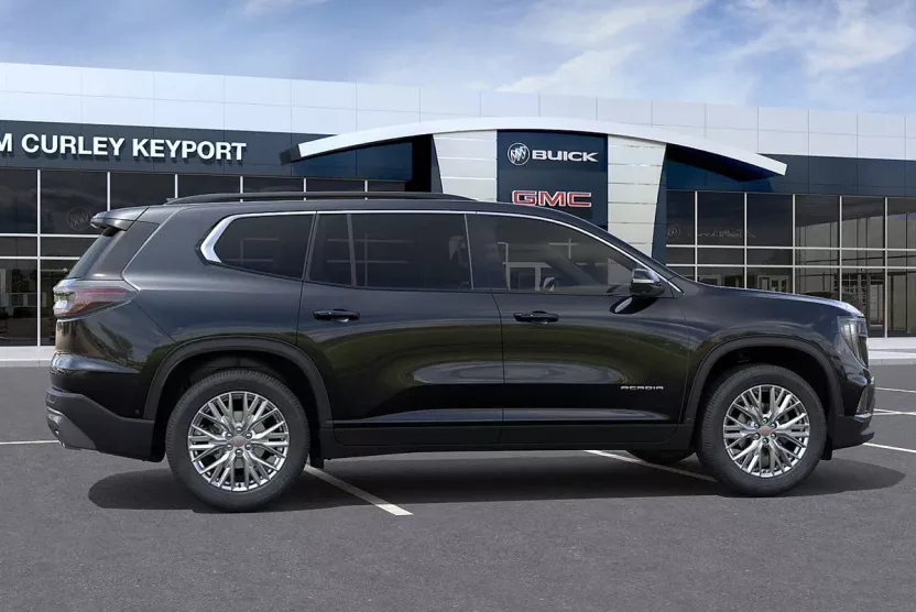 2026 Gmc Acadia Elevation photo 1