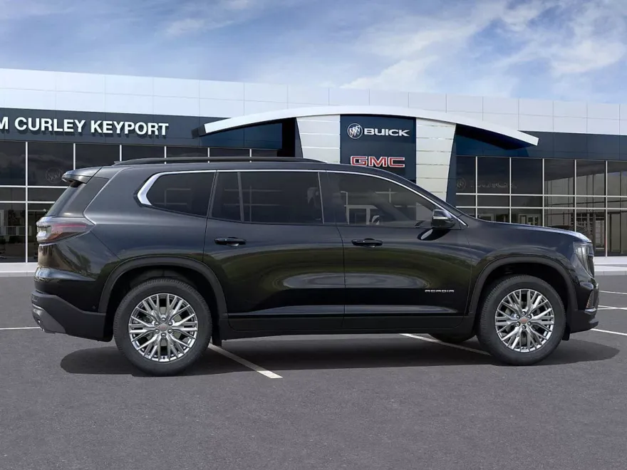 2026 Gmc Acadia Elevation photo 1