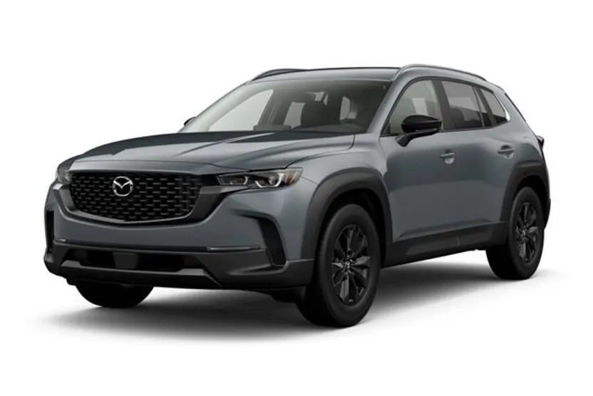2025 Mazda CX-50 2.5 S Preferred photo 1