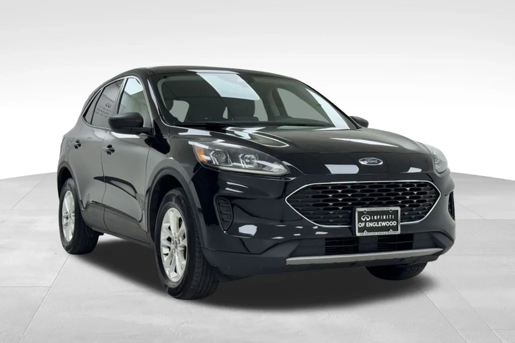 2022 Ford Escape SE photo 1