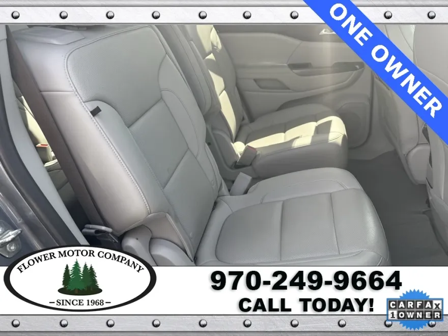 2021 Gmc Acadia SLT photo 1