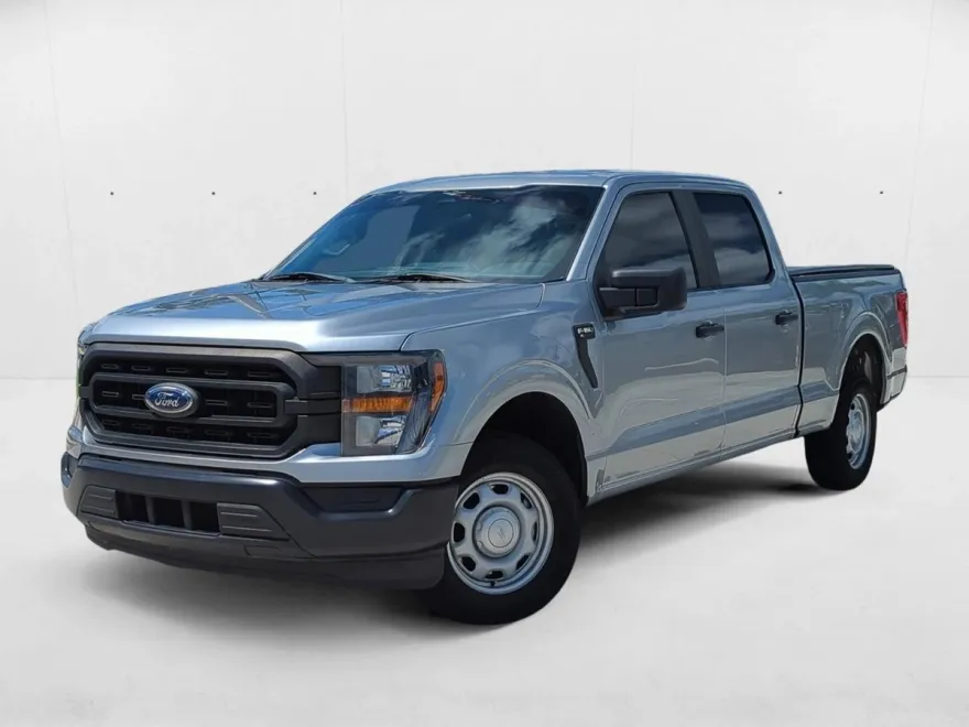 2023 Ford F-150 XL photo 1