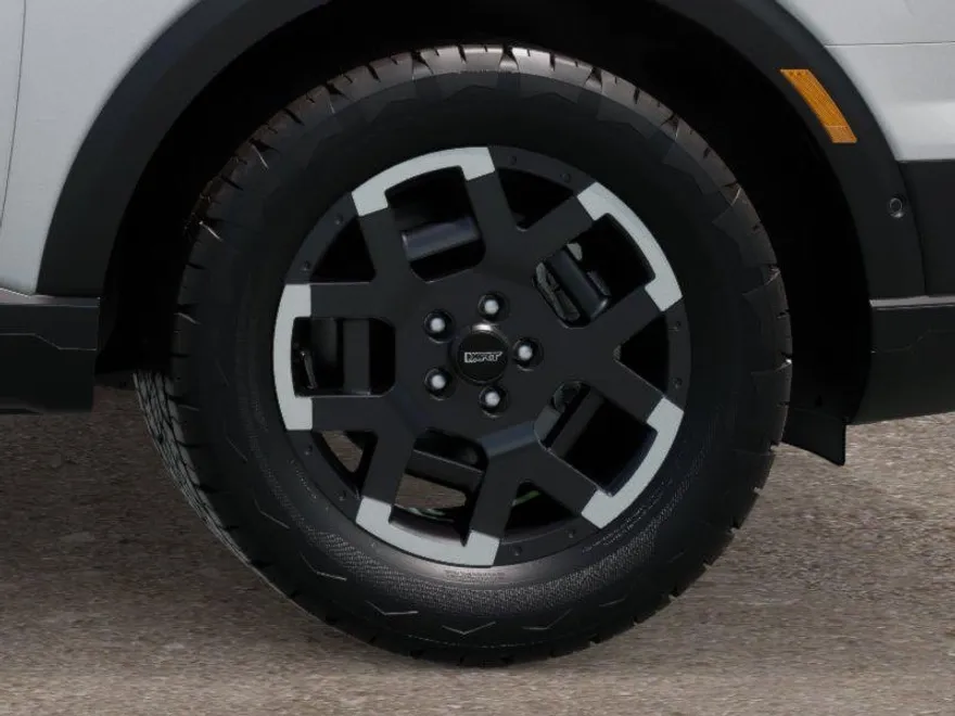 2026 Hyundai Palisade XRT photo 1