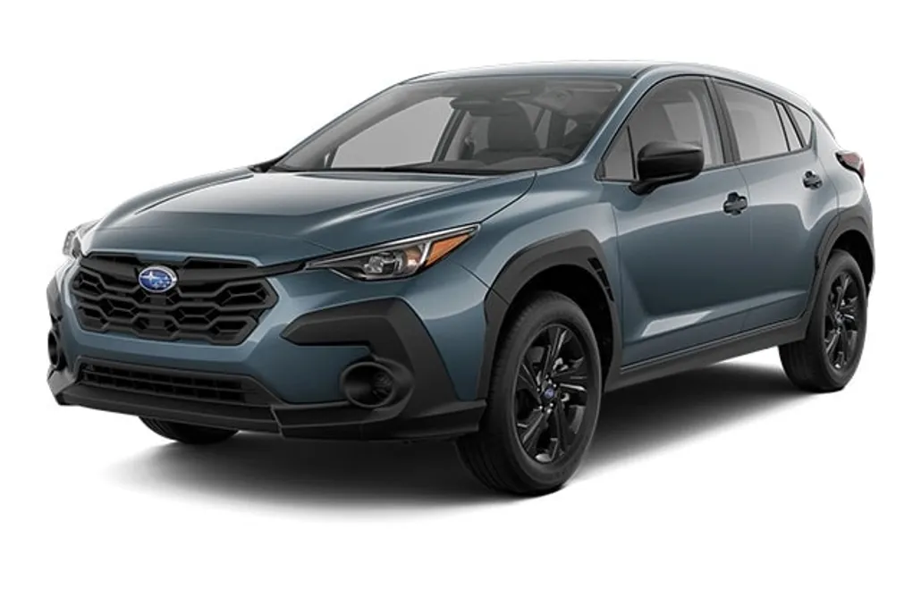 2025 Subaru Crosstrek Base photo 1