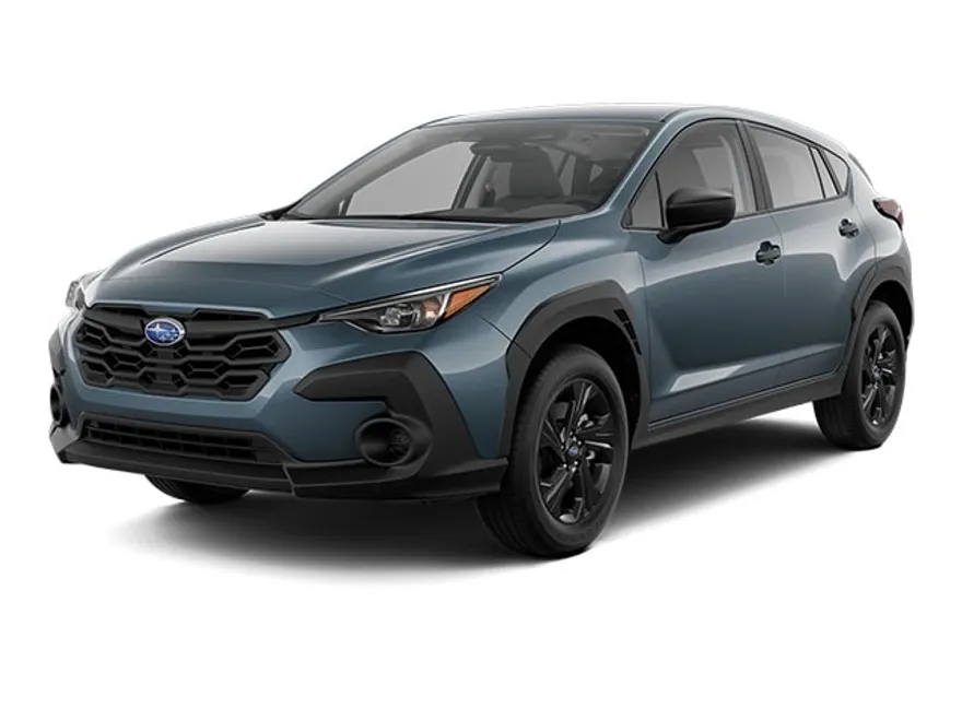 2025 Subaru Crosstrek Base photo 1
