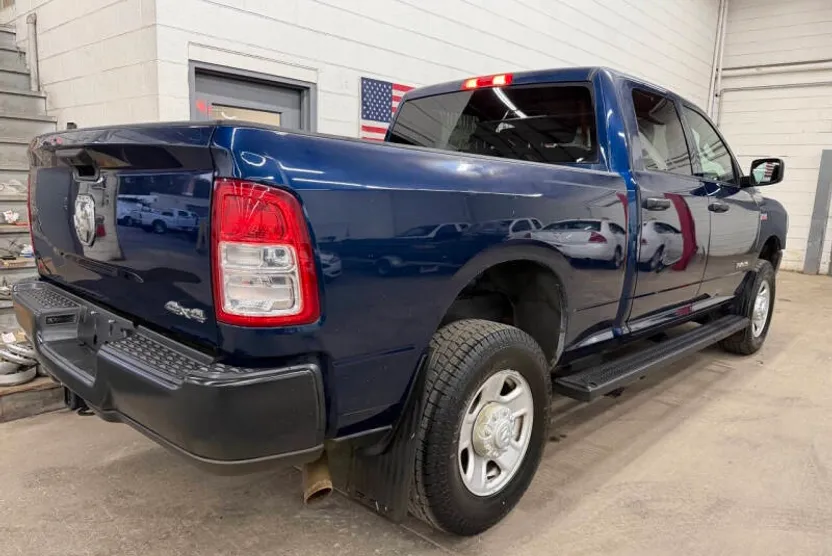 2021 Ram 2500 Tradesman photo 1