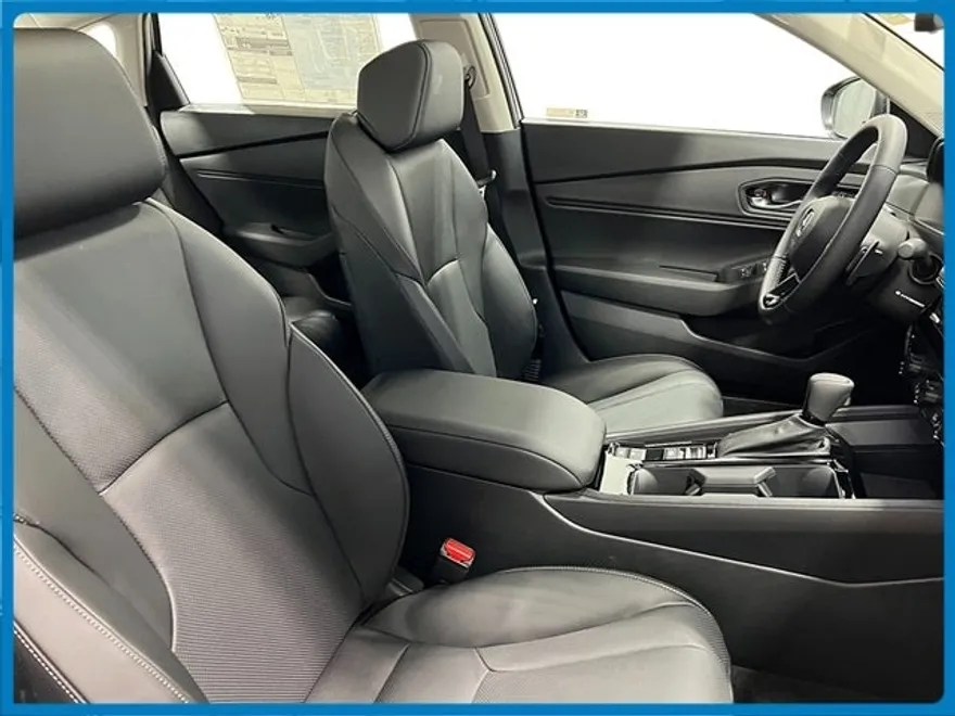 2025 Honda Accord Hybrid EX-L photo 29