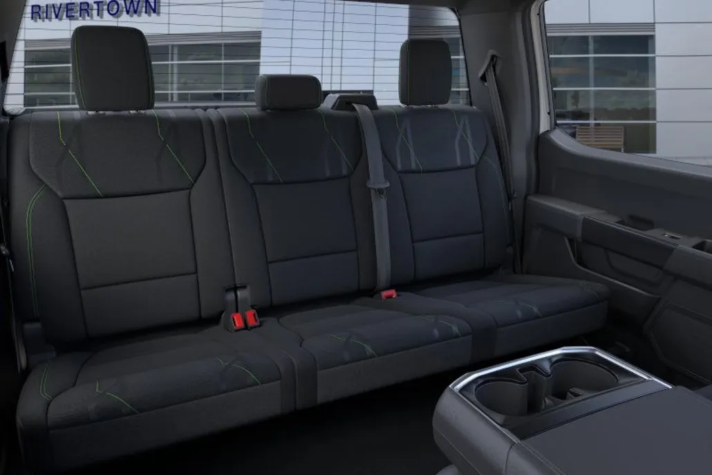 2024 Ford F-150 STX photo 9
