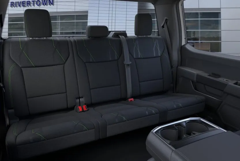 2024 Ford F-150 STX photo 9
