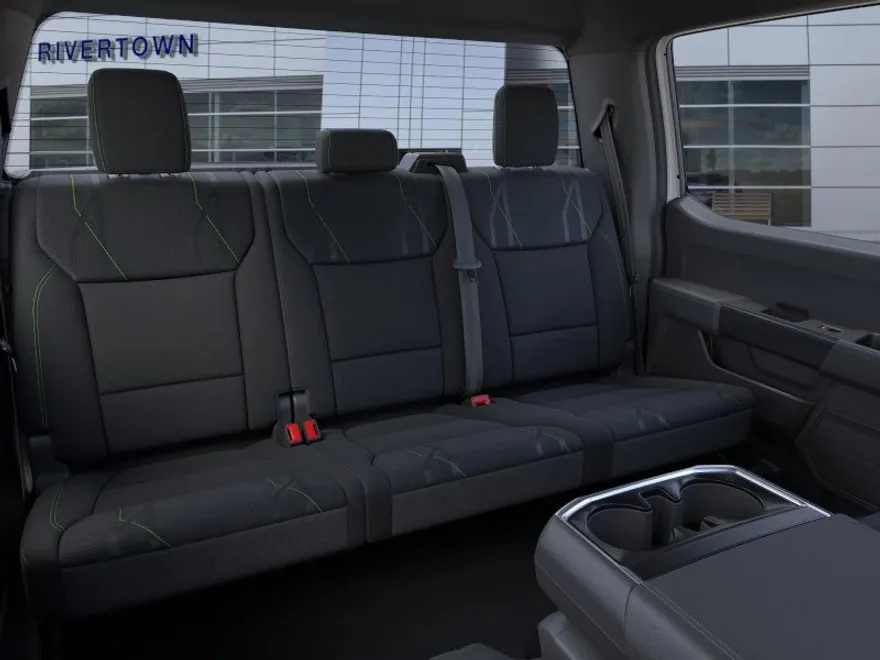 2024 Ford F-150 STX photo 9