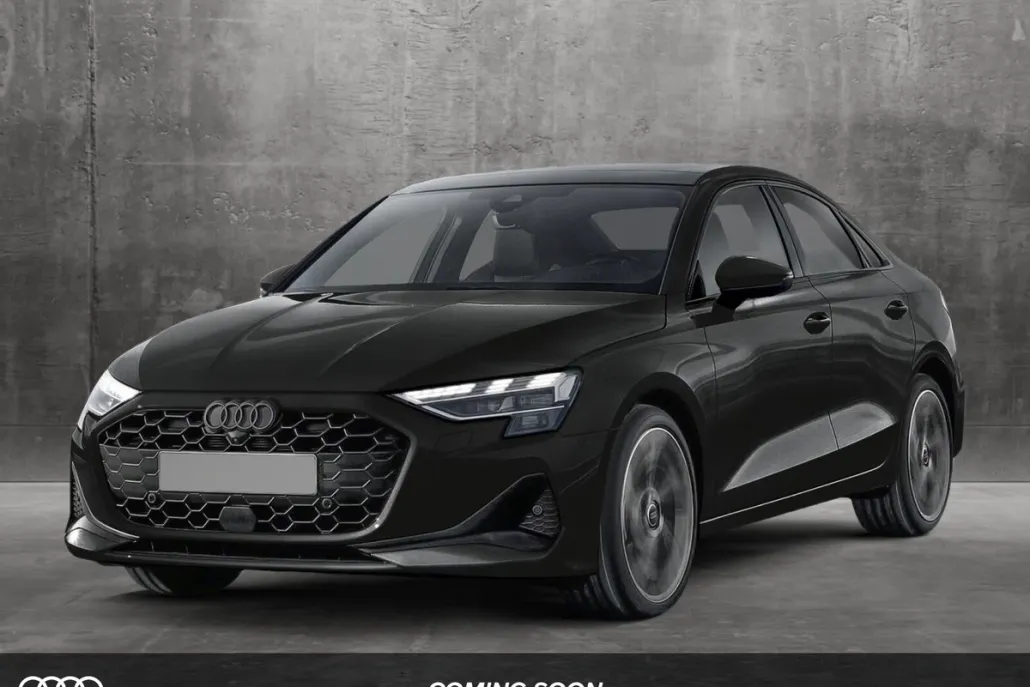 2025 Audi A3 Quattro Premium photo 1
