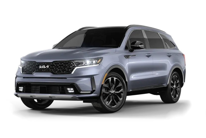 2023 Kia Sorento SX Prestige photo 1
