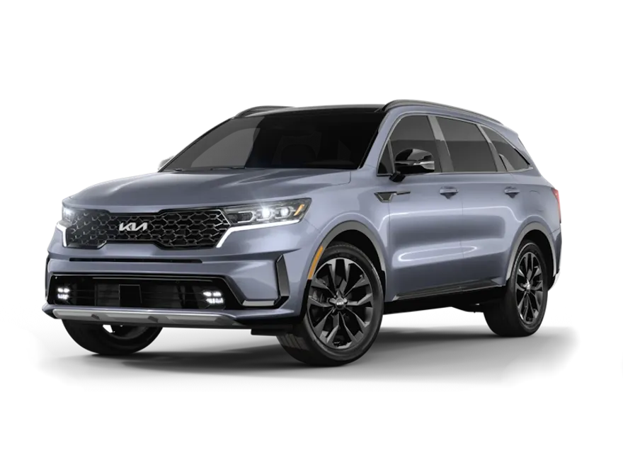 2023 Kia Sorento SX Prestige photo 1