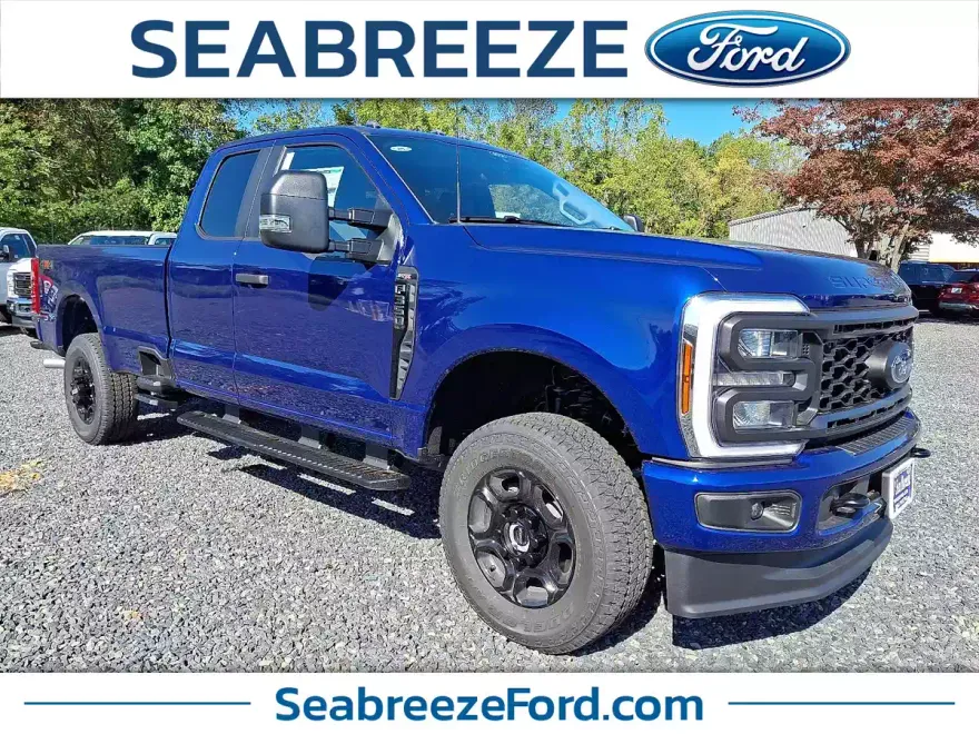 2026 Ford F-350 XL photo 1