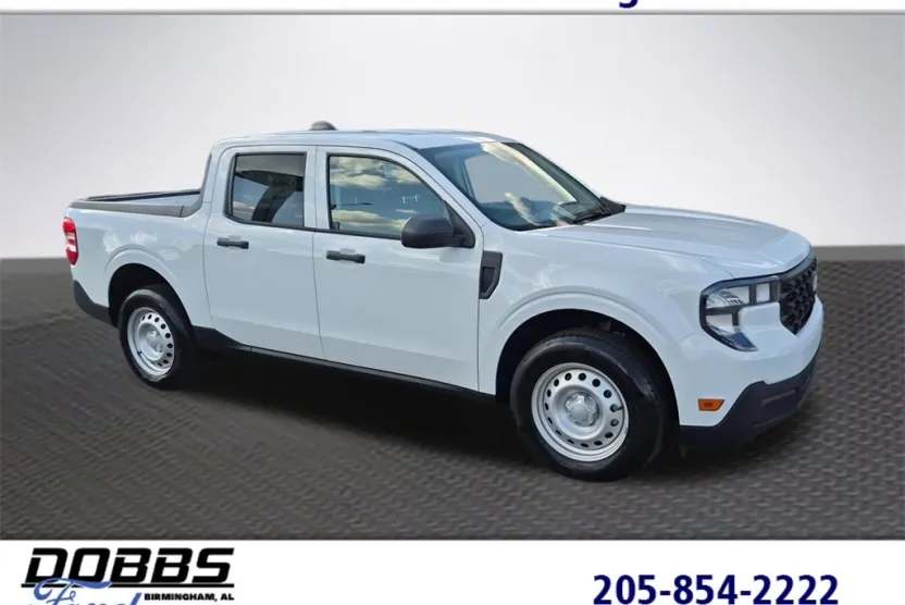 2025 Ford Maverick XL photo 1
