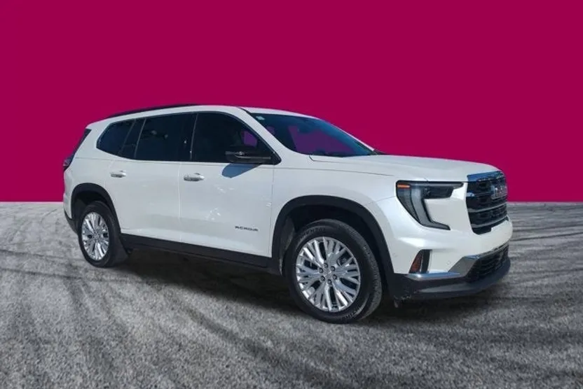 2024 Gmc Acadia Elevation photo 1