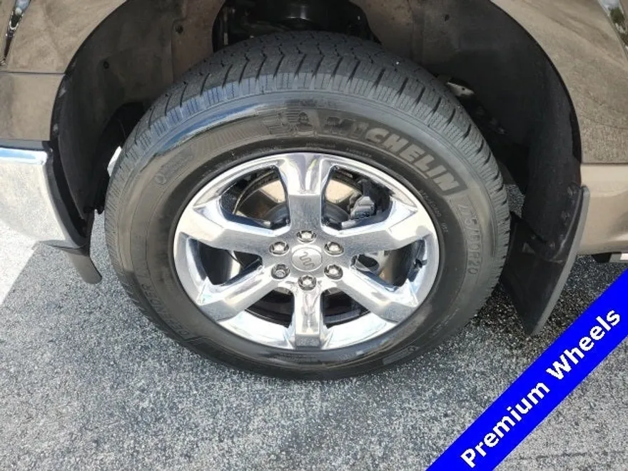 2021 Ford F-150 King Ranch photo 1
